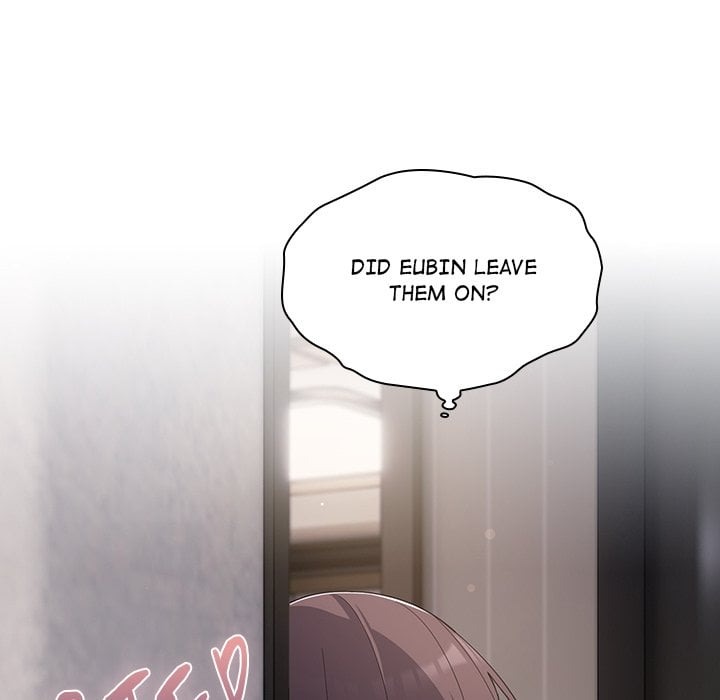 18+ The Love Meowtchmaker Chapter 12 page 163