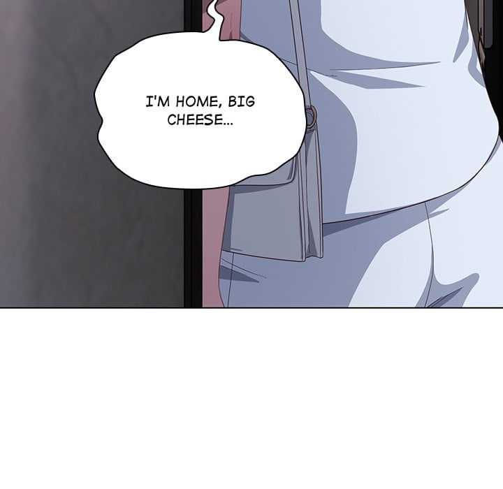 18+ The Love Meowtchmaker Chapter 12 page 165