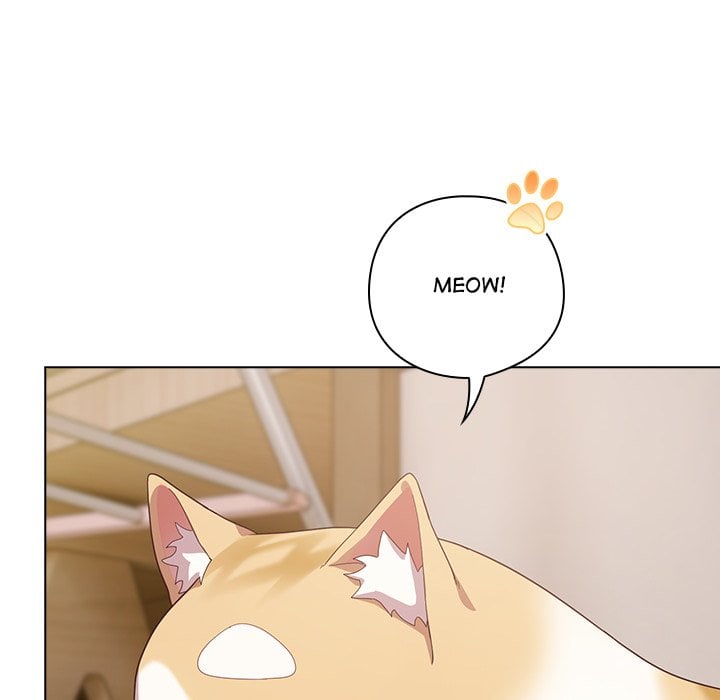 18+ The Love Meowtchmaker Chapter 12 page 166