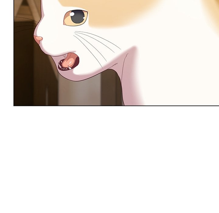 18+ The Love Meowtchmaker Chapter 12 page 167