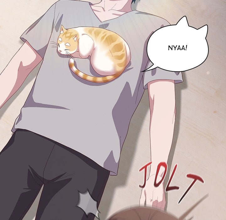 18+ The Love Meowtchmaker Chapter 12 page 169