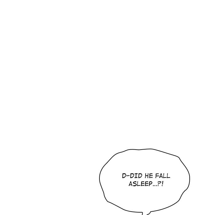 18+ The Love Meowtchmaker Chapter 12 page 174
