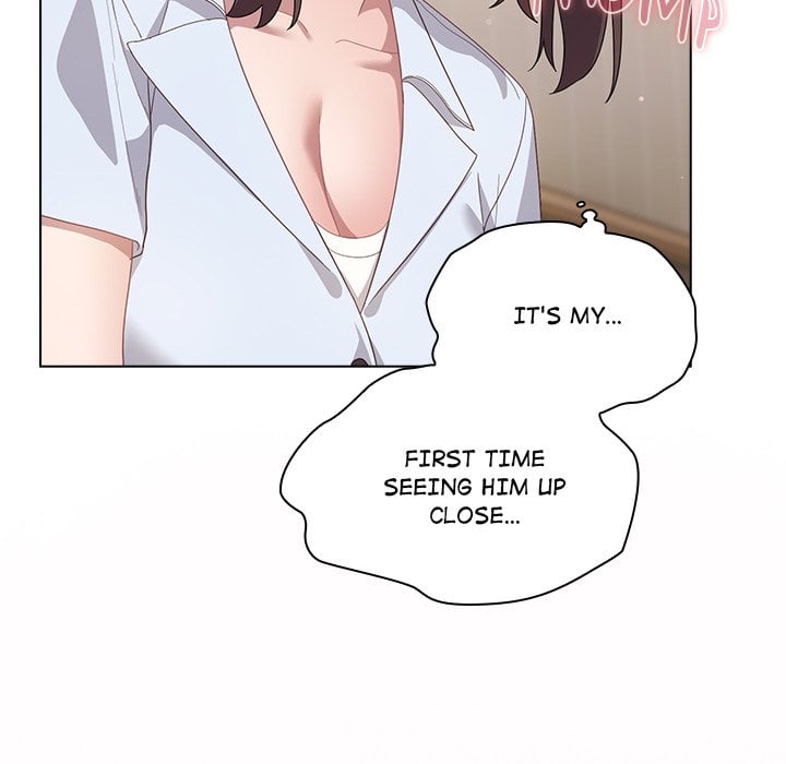 18+ The Love Meowtchmaker Chapter 12 page 179
