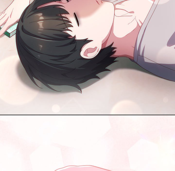 18+ The Love Meowtchmaker Chapter 12 page 186
