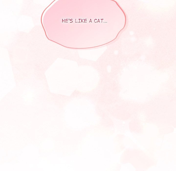 18+ The Love Meowtchmaker Chapter 12 page 187
