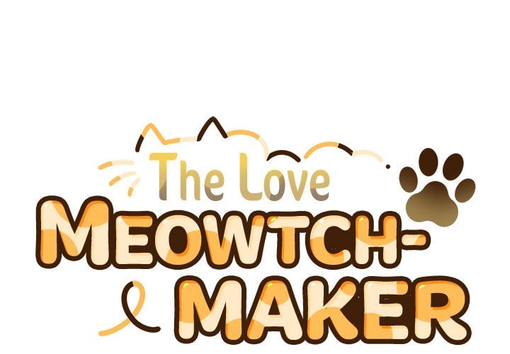 18+ The Love Meowtchmaker Chapter 13 page 2