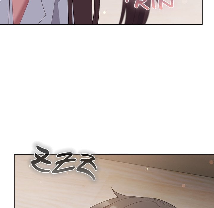 18+ The Love Meowtchmaker Chapter 13 page 9