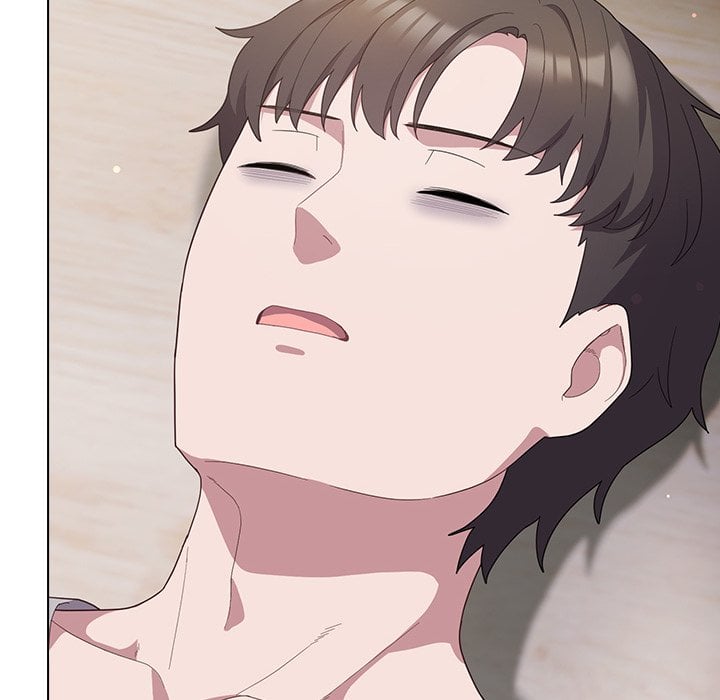 18+ The Love Meowtchmaker Chapter 13 page 10