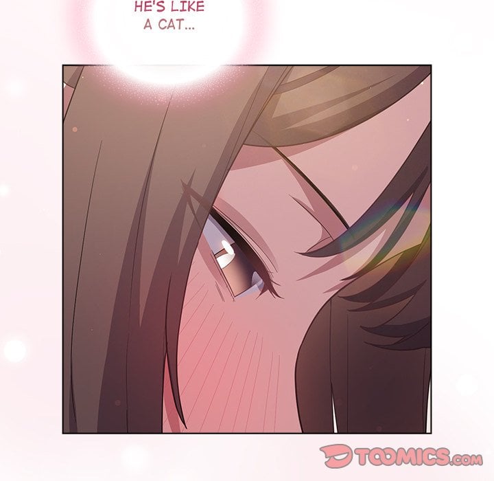 18+ The Love Meowtchmaker Chapter 13 page 12