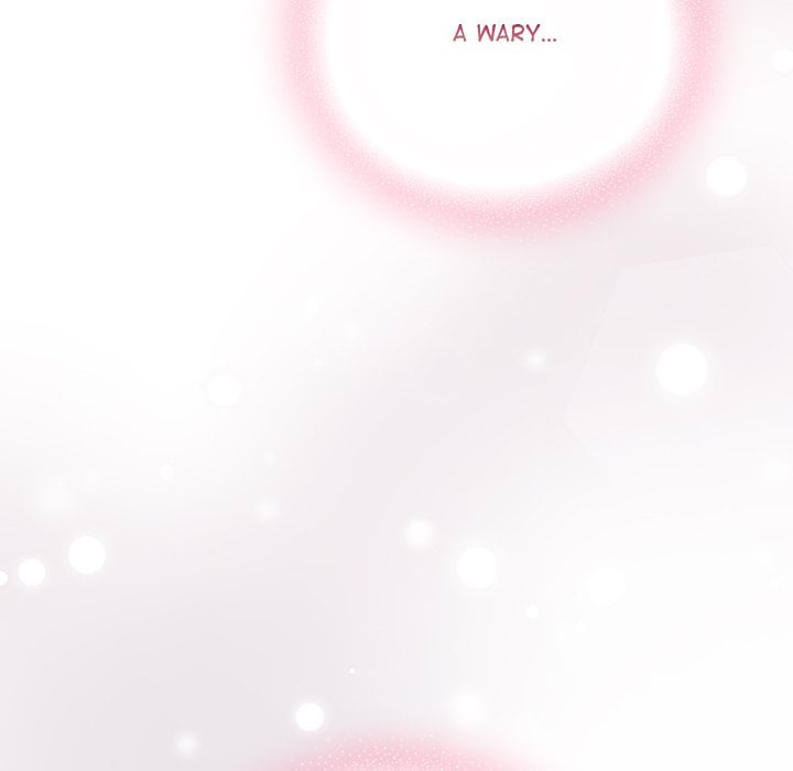 18+ The Love Meowtchmaker Chapter 13 page 14