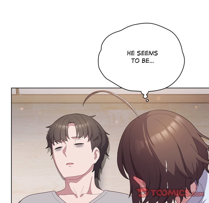 18+ The Love Meowtchmaker Chapter 13 page 20
