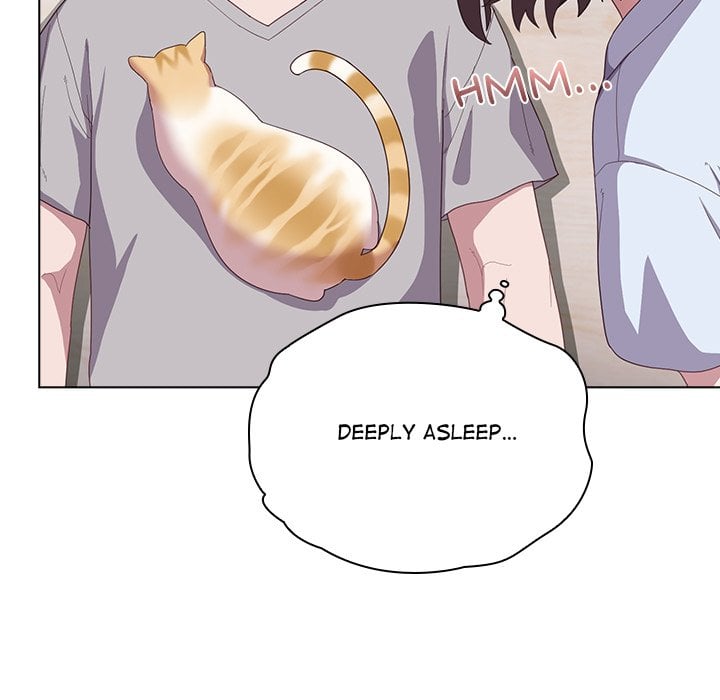 18+ The Love Meowtchmaker Chapter 13 page 21