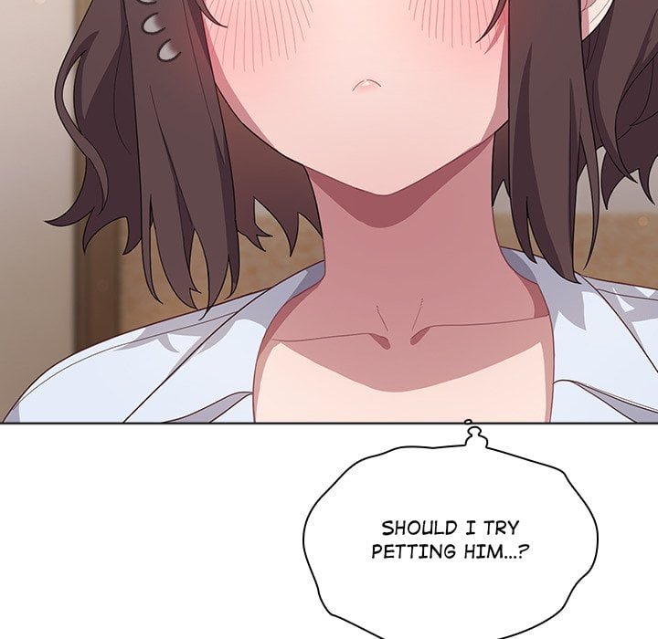 18+ The Love Meowtchmaker Chapter 13 page 26