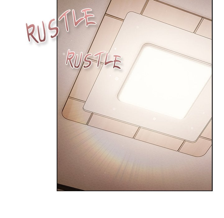 18+ The Love Meowtchmaker Chapter 13 page 30