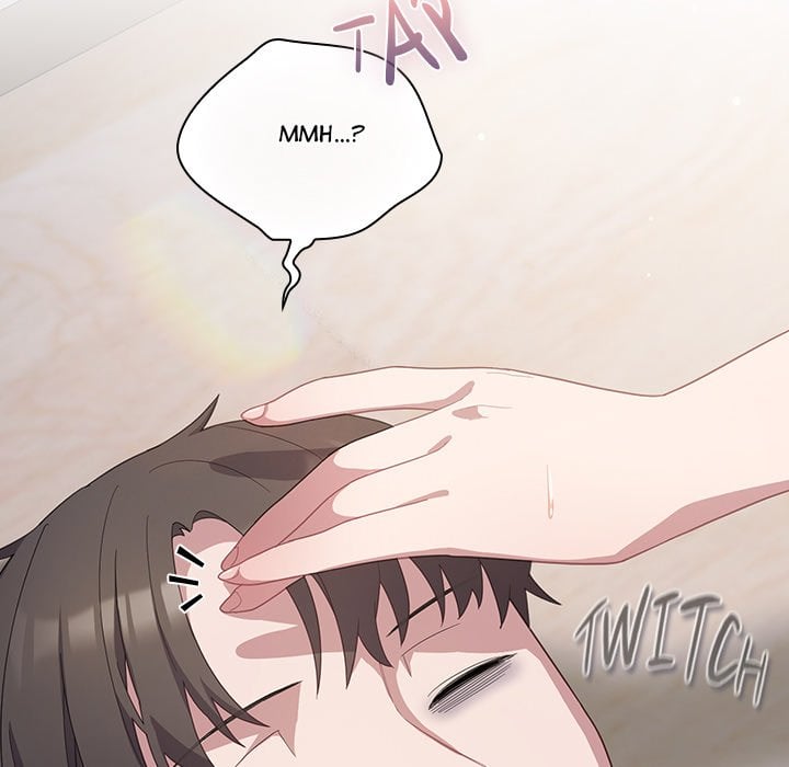 18+ The Love Meowtchmaker Chapter 13 page 33
