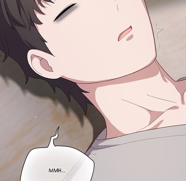 18+ The Love Meowtchmaker Chapter 13 page 34