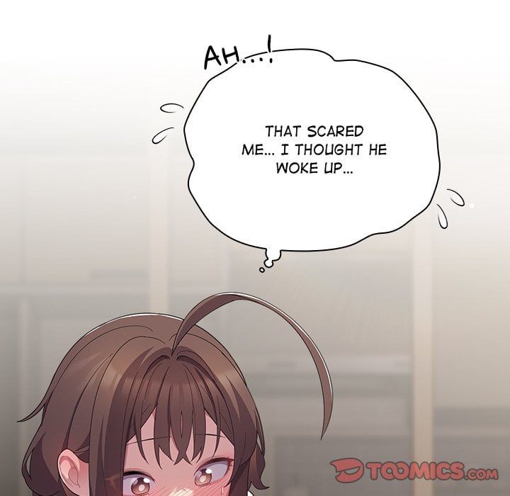 18+ The Love Meowtchmaker Chapter 13 page 36