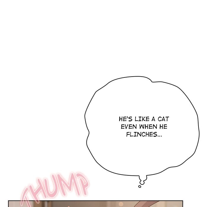 18+ The Love Meowtchmaker Chapter 13 page 39