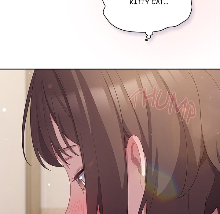 18+ The Love Meowtchmaker Chapter 13 page 46