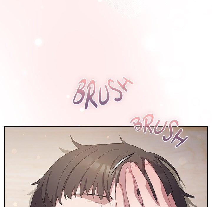 18+ The Love Meowtchmaker Chapter 13 page 50