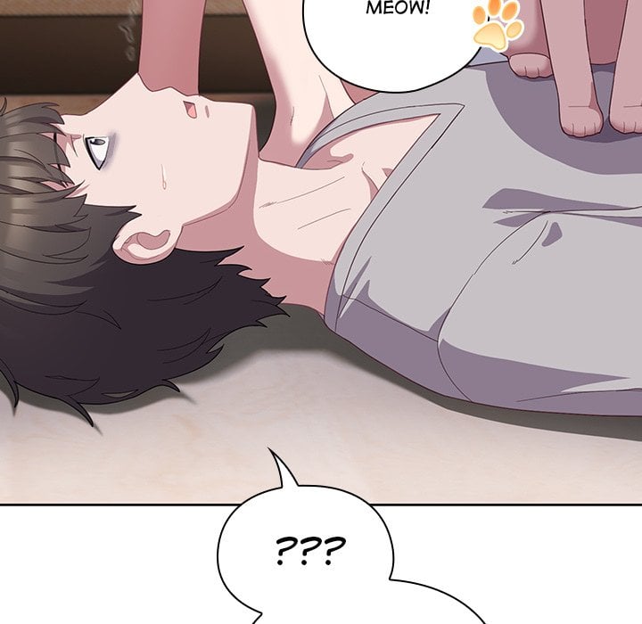 18+ The Love Meowtchmaker Chapter 13 page 64