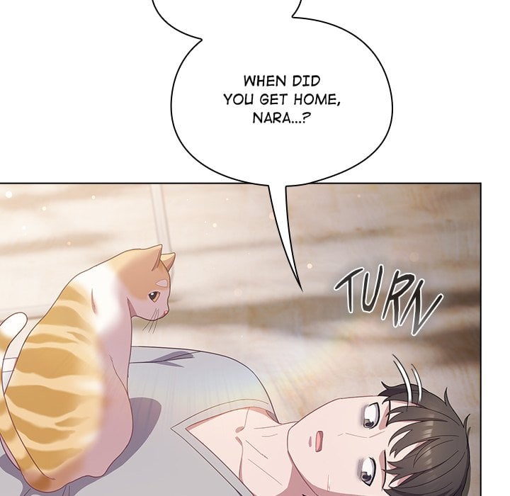 18+ The Love Meowtchmaker Chapter 13 page 66