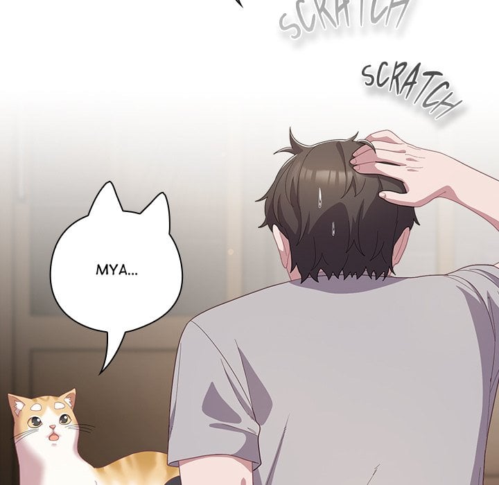 18+ The Love Meowtchmaker Chapter 13 page 71