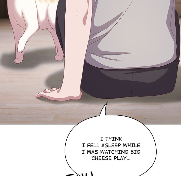 18+ The Love Meowtchmaker Chapter 13 page 72