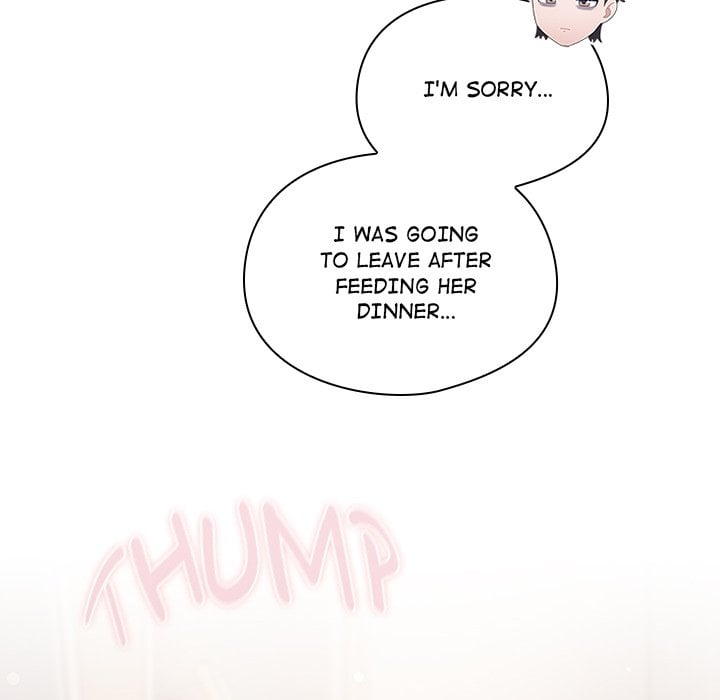 18+ The Love Meowtchmaker Chapter 13 page 74