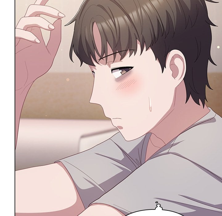 18+ The Love Meowtchmaker Chapter 13 page 78