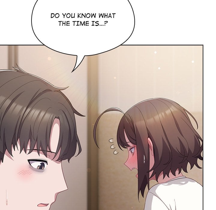 18+ The Love Meowtchmaker Chapter 13 page 80