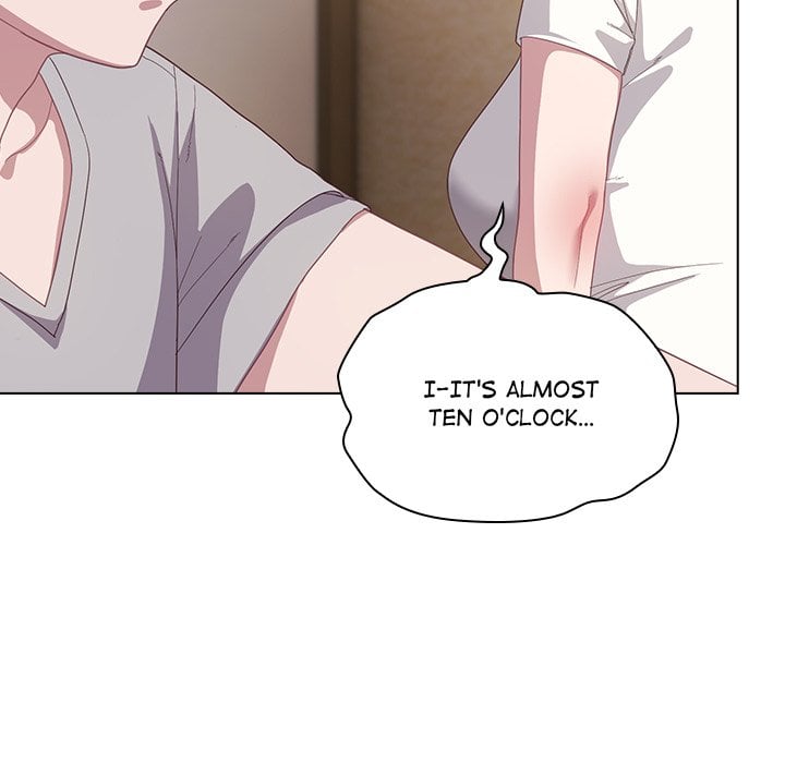 18+ The Love Meowtchmaker Chapter 13 page 81