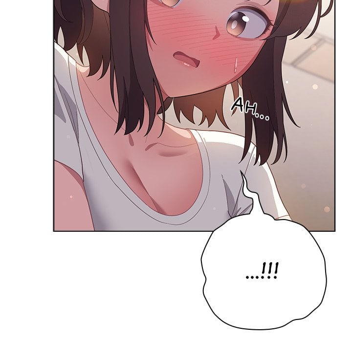 18+ The Love Meowtchmaker Chapter 13 page 86