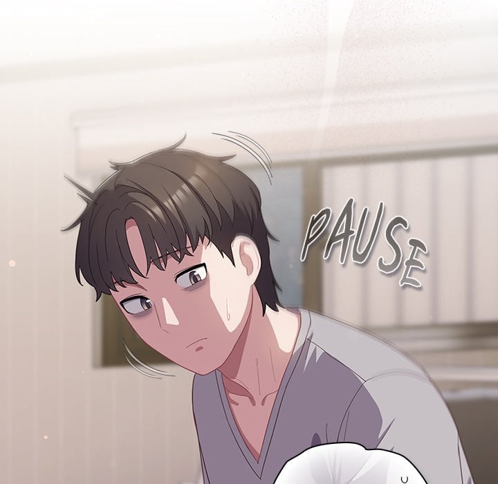 18+ The Love Meowtchmaker Chapter 13 page 88