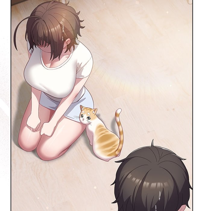 18+ The Love Meowtchmaker Chapter 13 page 91