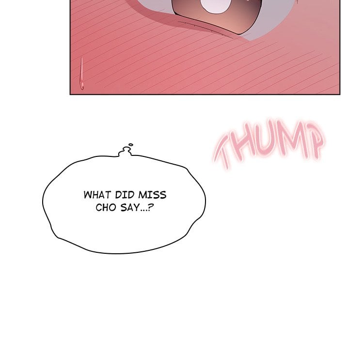 18+ The Love Meowtchmaker Chapter 13 page 94