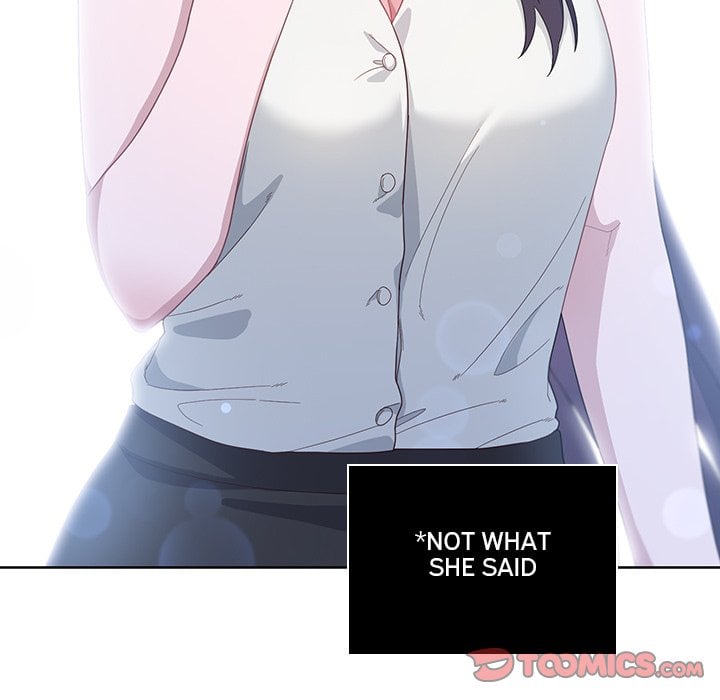 18+ The Love Meowtchmaker Chapter 13 page 100