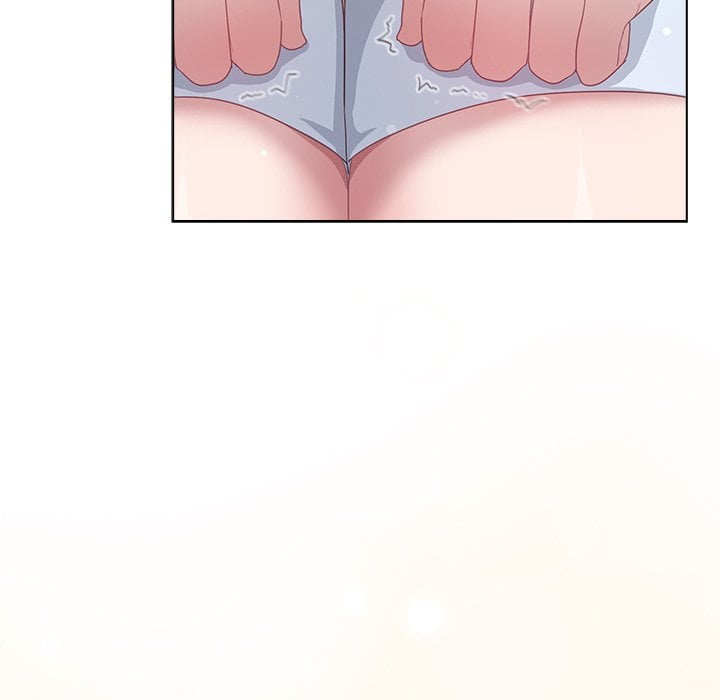 18+ The Love Meowtchmaker Chapter 13 page 103