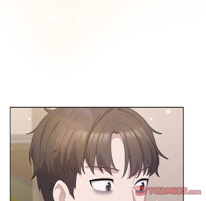 18+ The Love Meowtchmaker Chapter 13 page 108