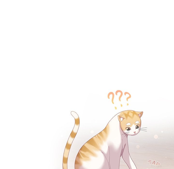 18+ The Love Meowtchmaker Chapter 13 page 111