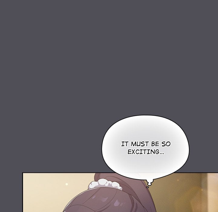 18+ The Love Meowtchmaker Chapter 13 page 144
