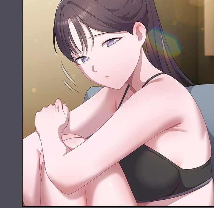 18+ The Love Meowtchmaker Chapter 13 page 145