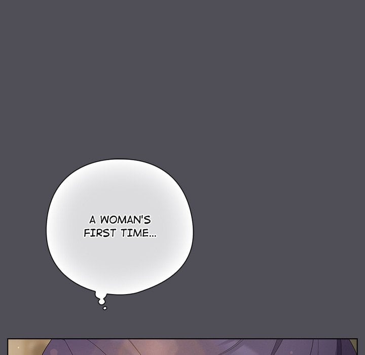 18+ The Love Meowtchmaker Chapter 13 page 151