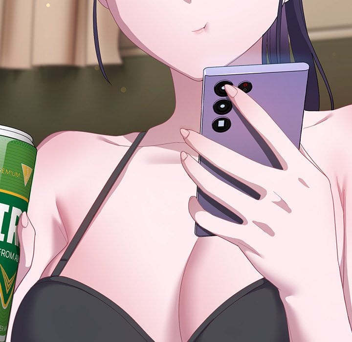 18+ The Love Meowtchmaker Chapter 13 page 167