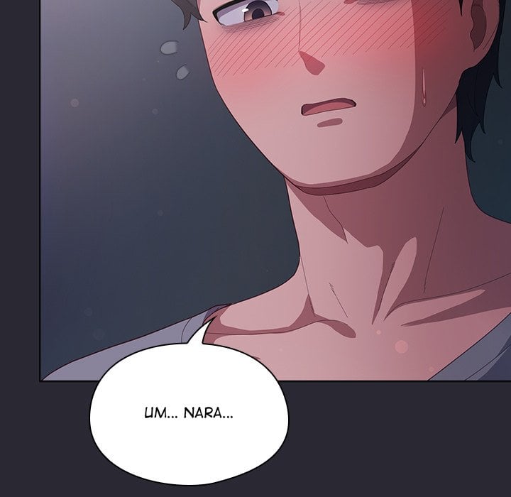 18+ The Love Meowtchmaker Chapter 13 page 185