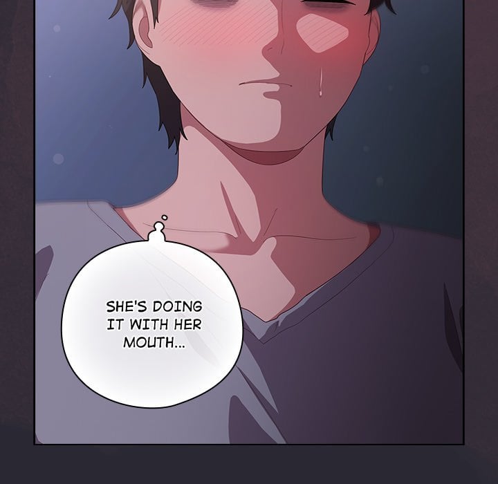 18+ The Love Meowtchmaker Chapter 14 page 10