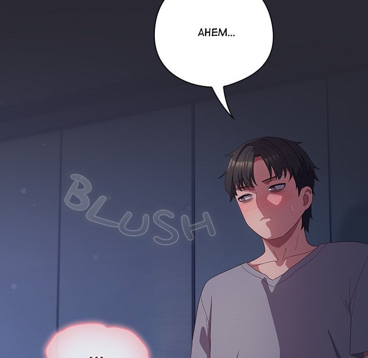 18+ The Love Meowtchmaker Chapter 14 page 32