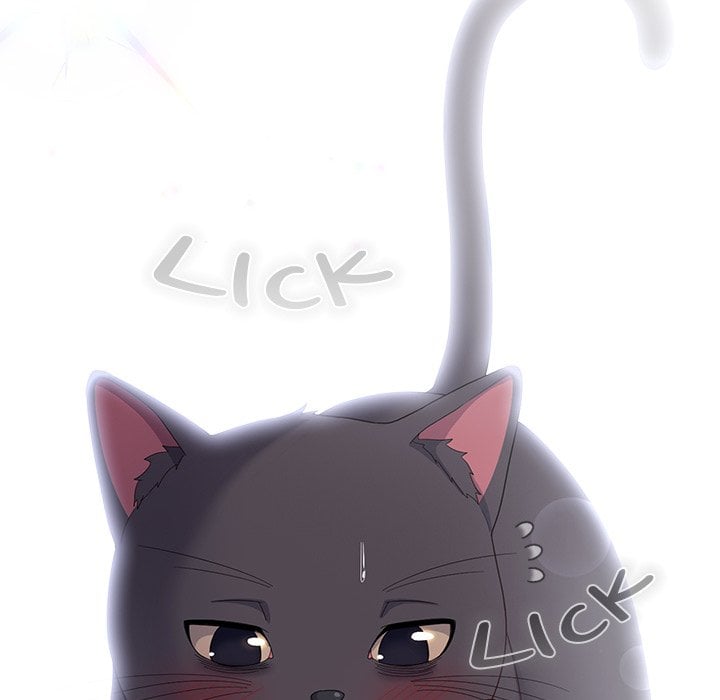 18+ The Love Meowtchmaker Chapter 14 page 70