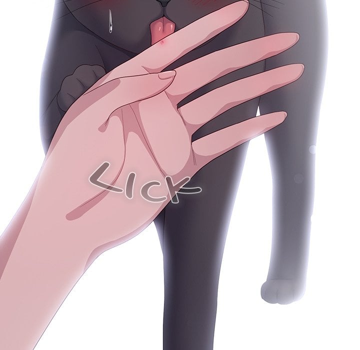 18+ The Love Meowtchmaker Chapter 14 page 71