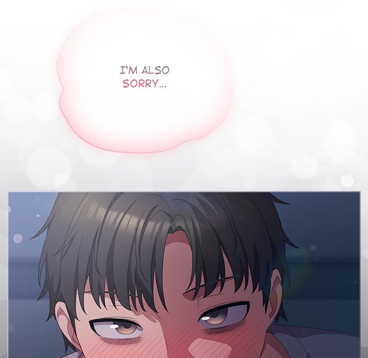 18+ The Love Meowtchmaker Chapter 14 page 74